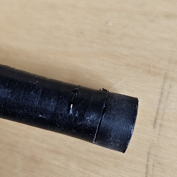 MICHAEL Michael Kors silver open toe mules with 3 inch heels EUC - Picture 4 of 9